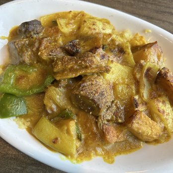 New City Restaurant - Portuguese sauce baked rice - Chinese Near Me - Markham, Ontario