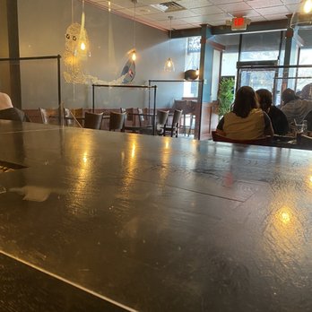 Ramen Bar - Inside view - Ramen Near Me - Pittsburgh, Pennsylvania Ramen Bar - Inside view - Ramen Near Me - Pittsburgh, Pennsylvania
