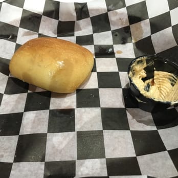 Santa Fe Cattle - Warm rolls, delicious with cinnamon butter - Salad Near Me - Hammond, Louisiana Santa Fe Cattle - Warm rolls, delicious with cinnamon butter - Salad Near Me - Hammond, Louisiana