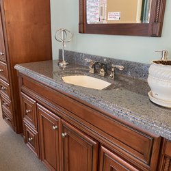 Rollier's Hardware - Our Bertch bathroom vanity showroom is huge, with lots of quality styles to choose from. All custom made, in the USA.
