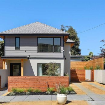 Ecobuild Architects - Architects Near Me - Oakland, California