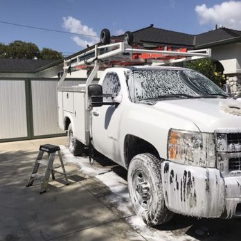 1. NE Mobile Details & Wash