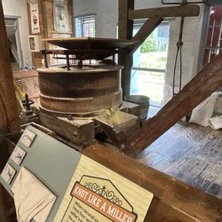 Whitewater Canal State Historic Site