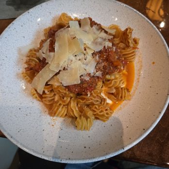 Pogo's Kitchen - Bolonese - Southern Near Me - Fernandina Beach, Florida