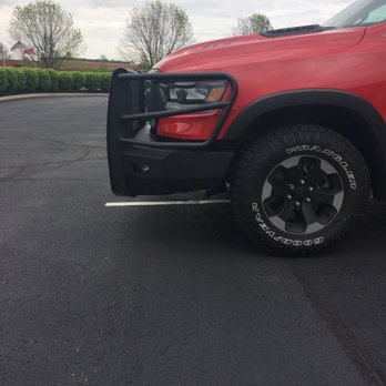 XTP Diesel & Offroad - 2020 Ram 1500 Rebel Steelcraft Elevation Bumper - Auto Parts & Supplies Near Me - Dayton, Ohio