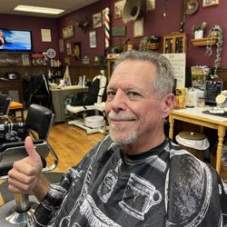 Barber Pole of Tarrytown