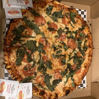 Oro's Pizza & Bakery - Margherita Pizza - Bakeries Near Me - Van Nuys, California Oro's Pizza & Bakery - Margherita Pizza - Bakeries Near Me - Van Nuys, California
