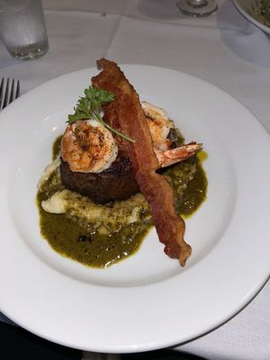 Axton's by Chef Anton Testino by null
