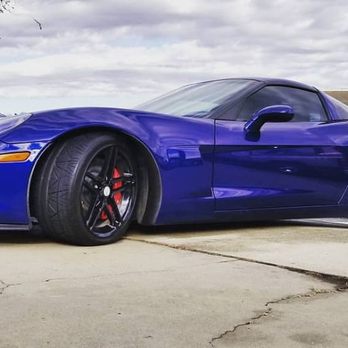 Turtles Mobile Auto Detailing - Twin turbo Vette - Auto Detailing Near Me Turtles Mobile Auto Detailing - Twin turbo Vette - Auto Detailing Near Me