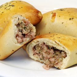 Coxinha's Bakery