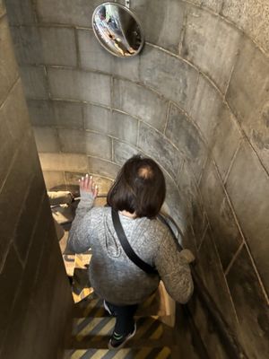 Belvedere Castle by null