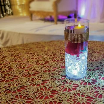Decor by Naz - Party & Event Planning Near Me