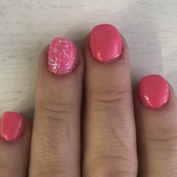 Best Nail II - Nail Salons Near Me - Somerset, Massachusetts
