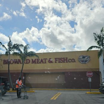 Broward Meat & Fish - Had to check out their hot bar for lunch - Grocery Near Me - Pembroke Pines, Florida Broward Meat & Fish - Had to check out their hot bar for lunch - Grocery Near Me - Pembroke Pines, Florida