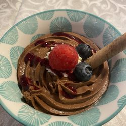 Cote D'Azur - Mousse au Chocolate