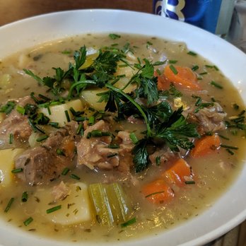 The Old Mill Restaurant - Irish stew - Seafood Near Me - Dublin, D The Old Mill Restaurant - Irish stew - Seafood Near Me - Dublin, D
