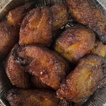 Malecon Restaurant - Maduros (Sweet Plantains) - To Go Order - Dominican Near Me - New York, New York Malecon Restaurant - Maduros (Sweet Plantains) - To Go Order - Dominican Near Me - New York, New York