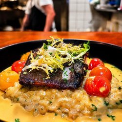 Heirloom Restaurant