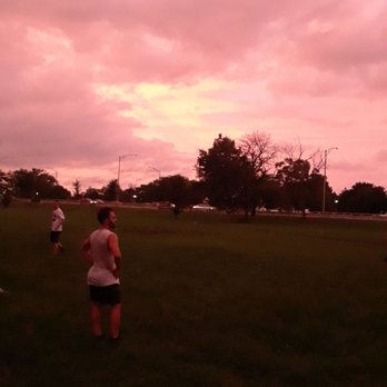 Lincoln Park - Parks Near Me - Chicago, Illinois