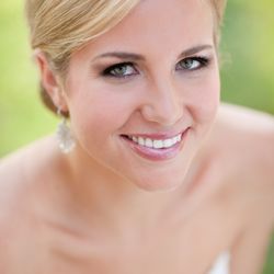 Perfect Touch - Soft and beautiful wedding makeup