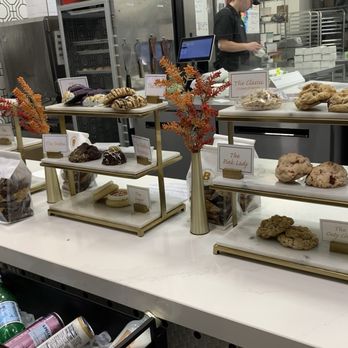 Batch & Box - Del Mar - Bakeries Near Me - San Diego, California Batch & Box - Del Mar - Bakeries Near Me - San Diego, California