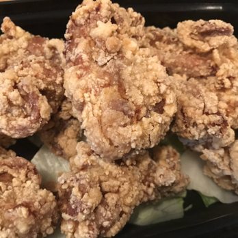 Donburi Station - Seattle - Kara-age - Japanese Near Me - Seattle, Washington