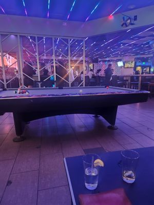 The Lobby NJ by null