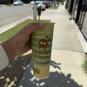 7 Miles Tea Lab - Desserts Near Me - Los Angeles, California 7 Miles Tea Lab - Desserts Near Me - Los Angeles, California