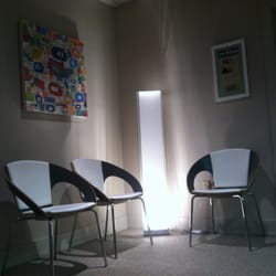 Roby J Kent, DMD - Waiting room