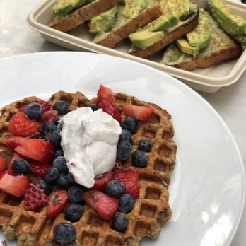 Fruitive - Healthy Food & Smoothies - Avocado Herb Toast, Berry Waffle - Juice Bars & Smoothies Near Me - Washington, DC, District of Columbia Fruitive - Healthy Food & Smoothies - Avocado Herb Toast, Berry Waffle - Juice Bars & Smoothies Near Me - Washington, DC, District of Columbia