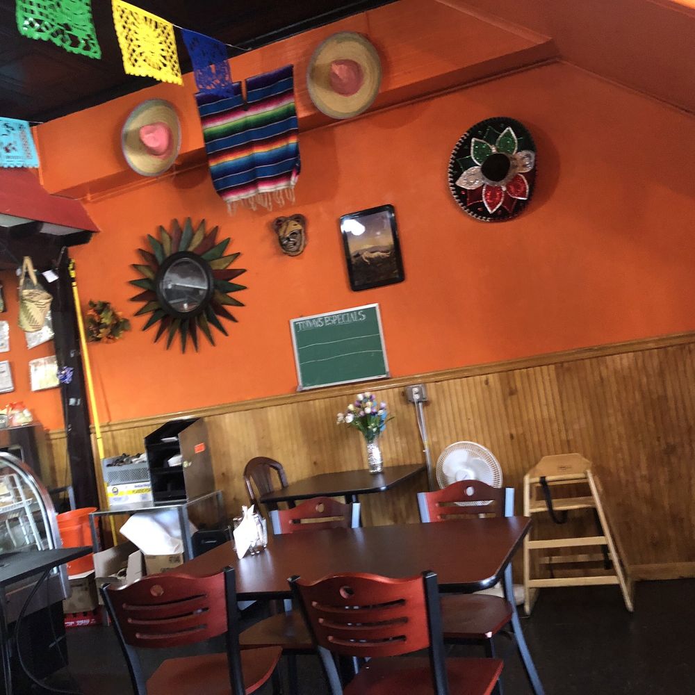 La Malinche Restaurant