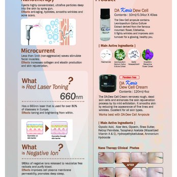 Shine Skin Care - Skin Care Near Me - Fullerton, California