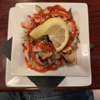 In the Raw Sushi - Sushi Bars Near Me - Tulsa, Oklahoma