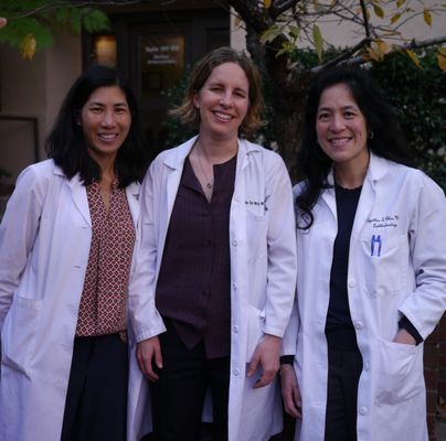 Vibrant Eye Doctor Oakland Ca Moment Digital Art Vibrant Eye Doctor Oakland Ca Moment Digital Art