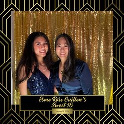 TAG Chicago Photo Booth