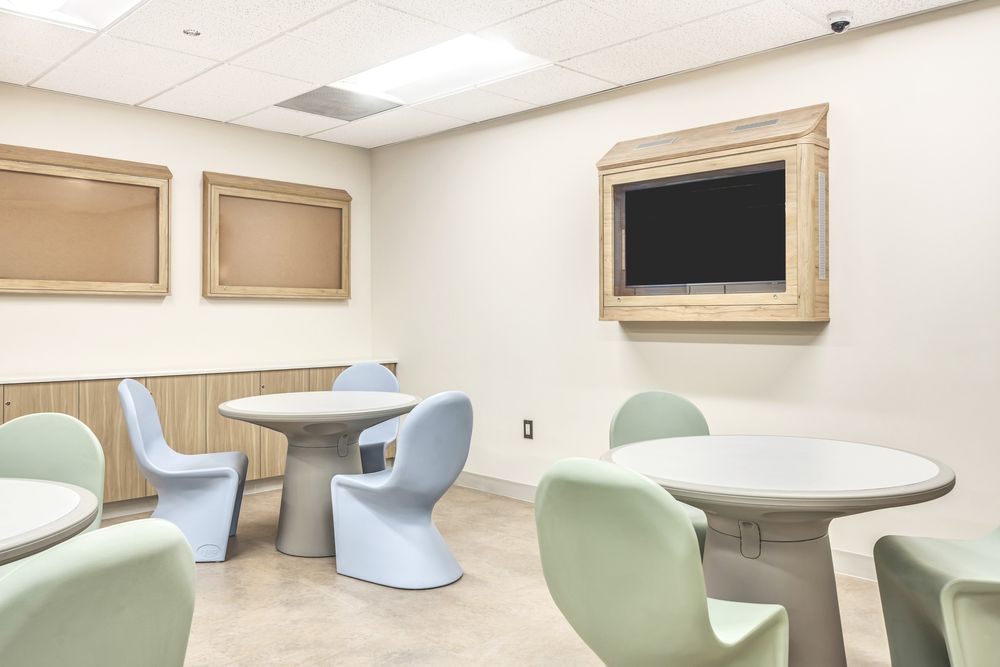 Ocean View Psychiatric Health Facility - child therapist in Long Beach, CA