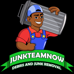 The Junk Team