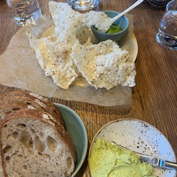 De Kas - Modern European Near Me - Amsterdam, New Hampshire