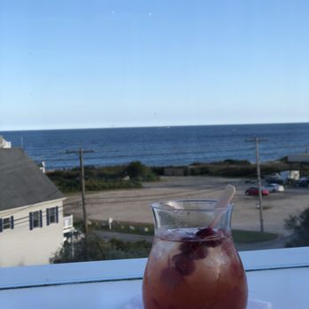 Chair 5 - Cocktail Bars Near Me - Narragansett, Rhode Island
