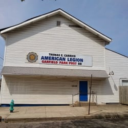 American Legion Post No 88