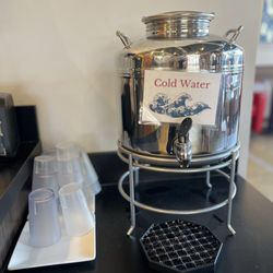 Sweetwaters Coffee & Tea
