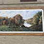 Photo of Buffalo Mural