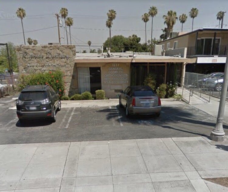 RIVERSIDE DENTISTRY 17 Reviews 1857 University Ave, Riverside