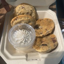 Oreo Cookies