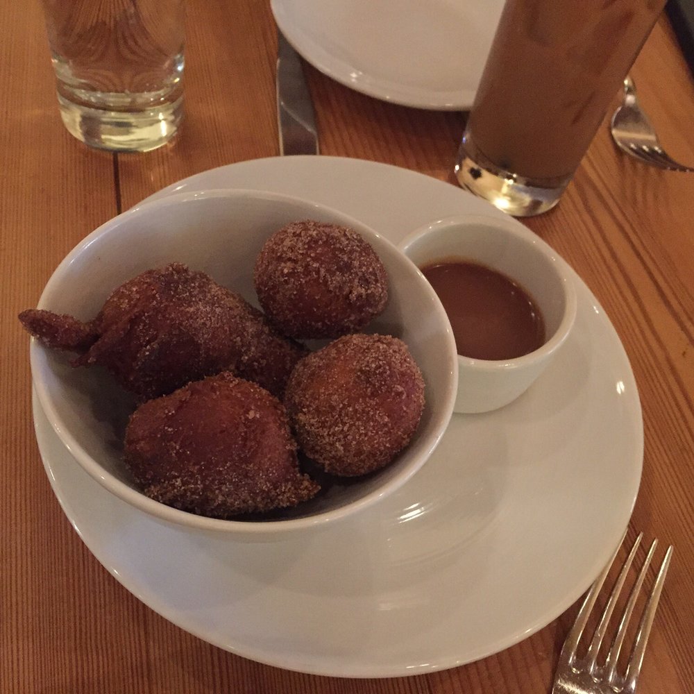 Meadowsweet - Doughnuts - New American Near Me - Brooklyn, New York Meadowsweet - Doughnuts - New American Near Me - Brooklyn, New York