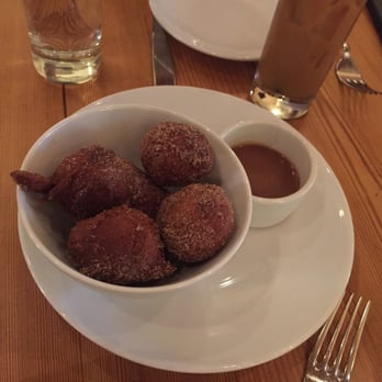 Meadowsweet - Doughnuts - New American Near Me - Brooklyn, New York
