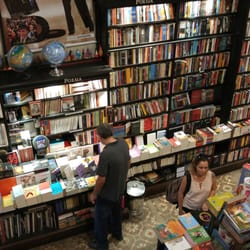 Livraria da Travessa