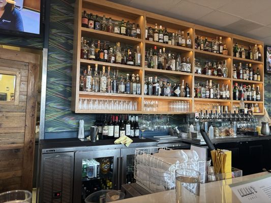 Amaro’s Table Downtown by null