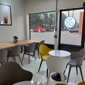 Palgong Tea - Bubble Tea Near Me - Thornhill, Ontario