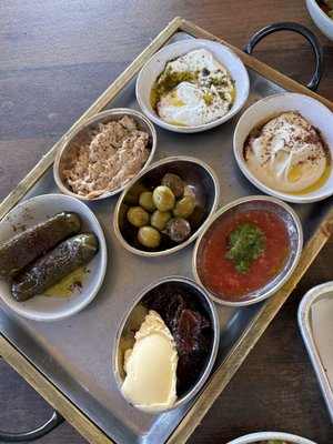 Hadekel | Kosher Israeli Restaurant by null
